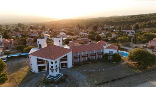 Hotel Colores