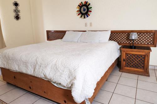 1 king bed