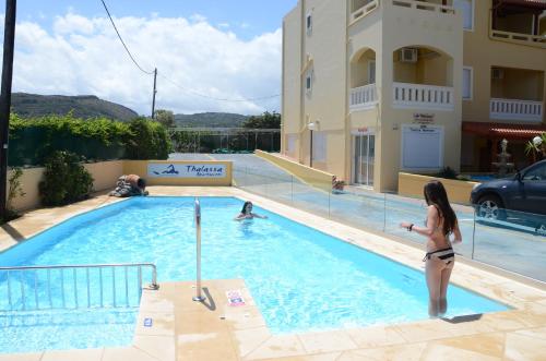 Thalassa Apartments