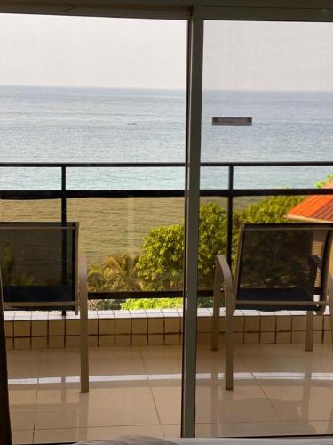 Hotel Barmoi in Freetown