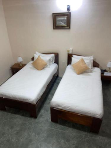 Hotel Barmoi - image 2