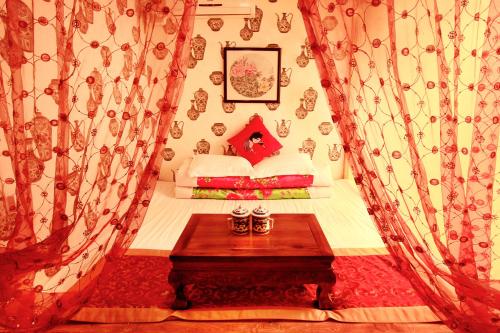 Qing Heng Feng Boutique Inn