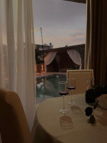 Vila Eilin - Cozy villa for perfect escapes, Tirana (Foto 4)