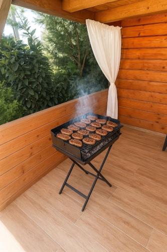 Vila Eilin - Cozy villa for perfect escapes, Tirana (Foto 5)