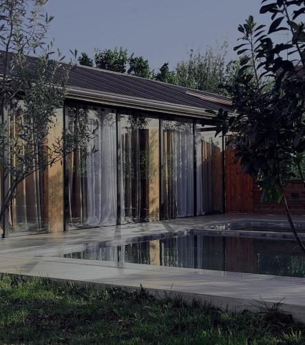Vila Eilin - Cozy villa for perfect escapes, Tirana (Foto 7)