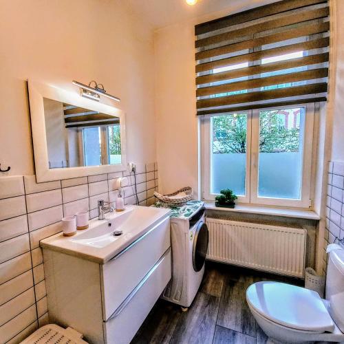 Apartament Mickiewicz - Center