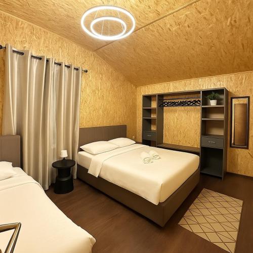 Vila Eilin - Cozy villa for perfect escapes, Tirana (Foto 9)