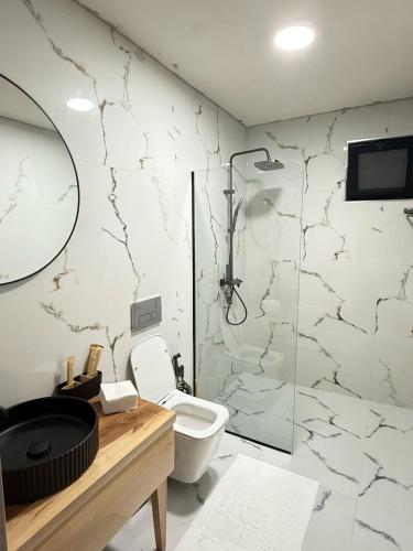 Vila Eilin - Cozy villa for perfect escapes, Tirana (Foto 10)