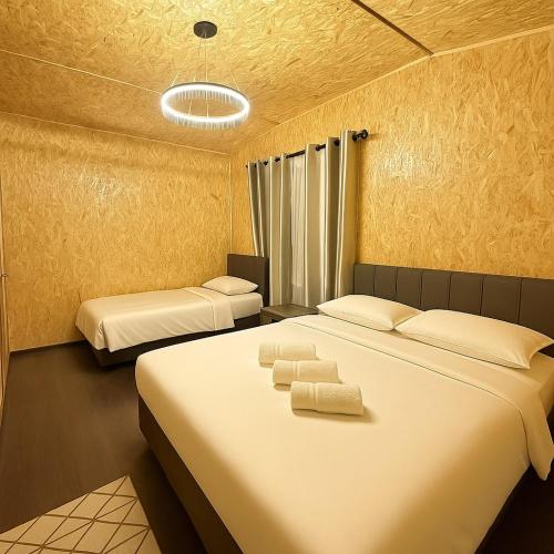 Vila Eilin - Cozy villa for perfect escapes, Tirana (Foto 11)