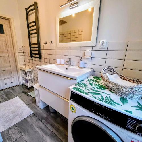Apartament Mickiewicz - Center
