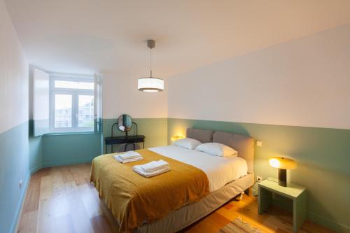 FLH Liberdade Spacious Apartment with Parking, Lisboa (foto 4)