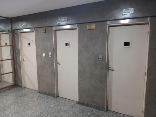Dpartamento Don Chiche