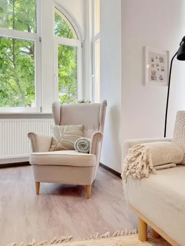 Deichstadt Apartments in Neuwied, Deutschland