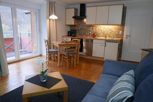 Konyha, Weingut Clemens in Ellenz-Poltersdorf