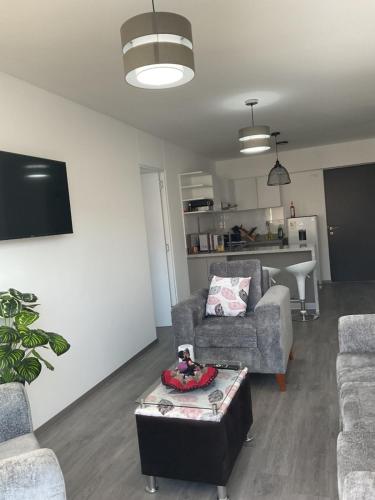 Apartament Qosco