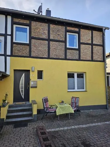 Ferienhaus Doris in Heimbach, Deutschland