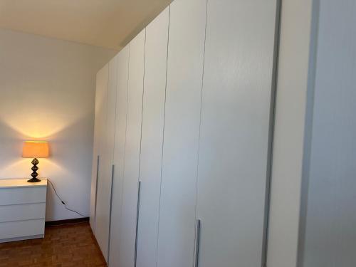 A due passi dal Borgo e Città Alta e box privato, Bergamo (fotografie 6)