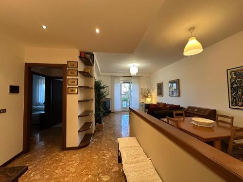 A due passi dal Borgo e Città Alta e box privato, Bergamo (fotografie 7)