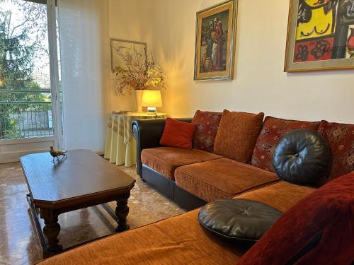 A due passi dal Borgo e Città Alta e box privato, Bergamo (fotografie 9)