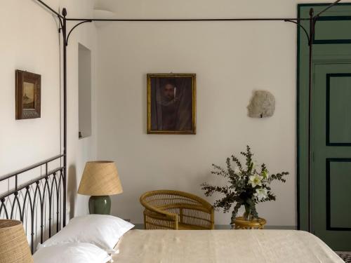 Torre Perrotti - Le suite – Santa Maria di Castellabate, UT