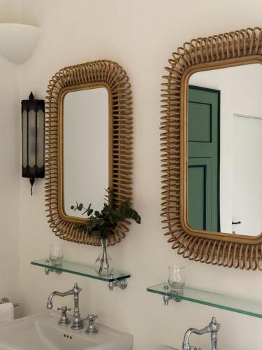Torre Perrotti - Le suite – Santa Maria di Castellabate, UT