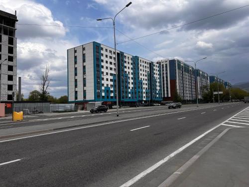 Студия Aport, Pokrovka (zdjęcie 4)