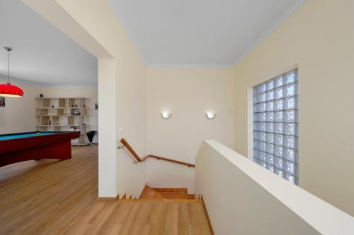 Casa Sun Zen in Monte Canelas