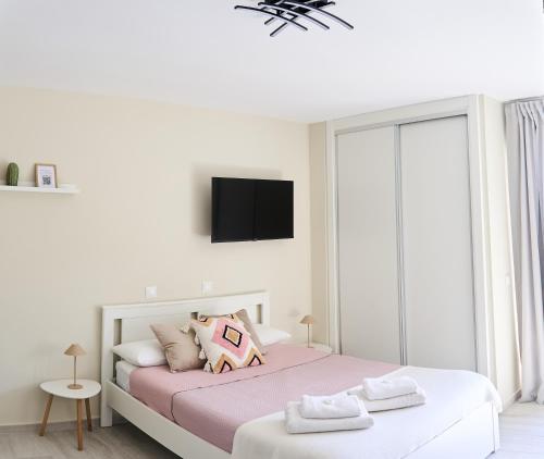 Jupiter Sun & Beach -Recepción 24 hs - Piscinas abiertas todo el año, Benalmádena (fotografie 6)