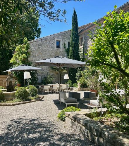 A szálláshely kívülről, Grande Maison de Charme a 5 mn du centre ville in Narbonne