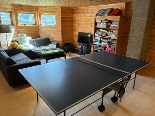 Cabin by Lenefjorden, 50hp Boat and bed linen included, Lyngdal (zdjęcie 4)
