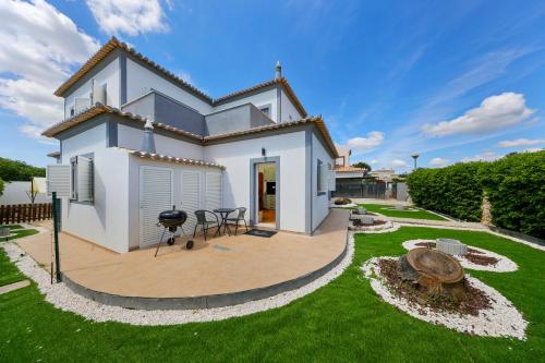 Casa Sun Zen in Monte Canelas