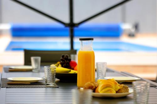 Casa Sun Zen in Monte Canelas