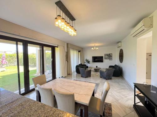 Marassi - Luxurious Twin House with Garden, El Alamein (zdjęcie 2)