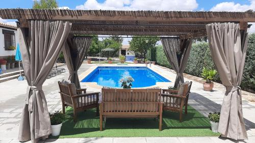 Casa Rural la Almazara