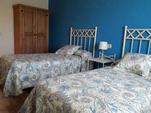 Casa Rural la Almazara in 烏爾達