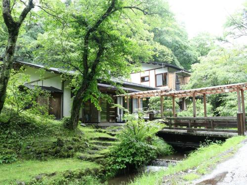 小瀨溫泉酒店(Kose Onsen Hotel) 日式旅館