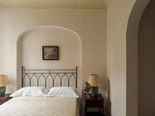Torre Perrotti - Le suite – Santa Maria di Castellabate, UT