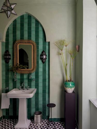 Torre Perrotti - Le suite – Santa Maria di Castellabate, UT