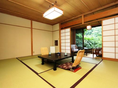 Japanese-Style Standard Room