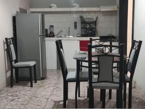 Jardin del sur in El Centenario