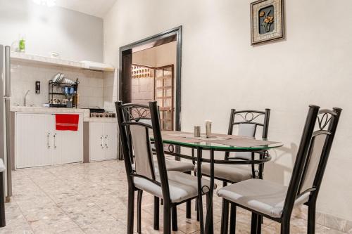 Jardin del sur in El Centenario