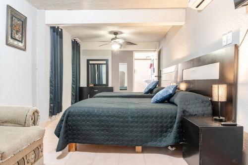 Jardin del sur in El Centenario