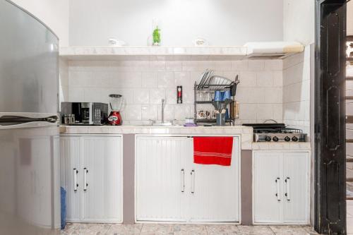 Jardin del sur in El Centenario