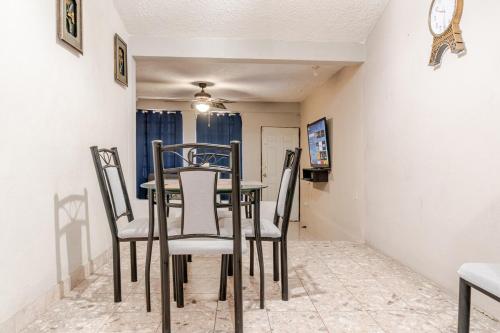 Jardin del sur in El Centenario