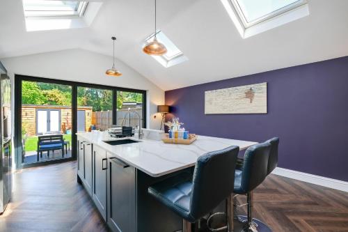 Elegant 3 Bedroom and 2 Bath Haven in Windsor, Windsor (photo 8)