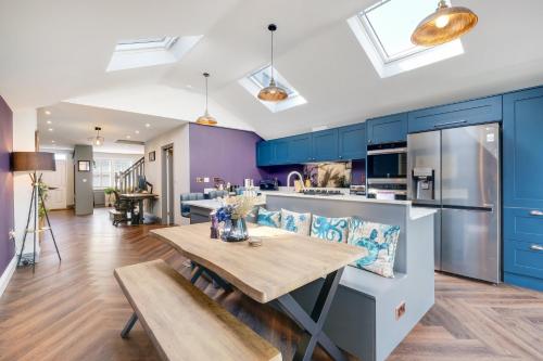 Elegant 3 Bedroom and 2 Bath Haven in Windsor, Windsor (photo 7)