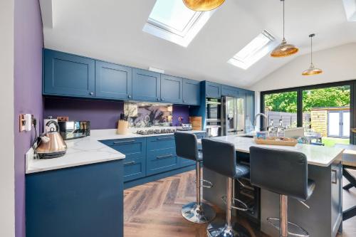 Elegant 3 Bedroom and 2 Bath Haven in Windsor, Windsor (photo 6)