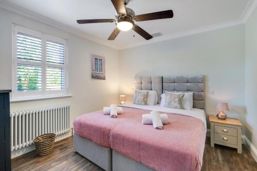 Elegant 3 Bedroom and 2 Bath Haven in Windsor, Windsor (photo 10)