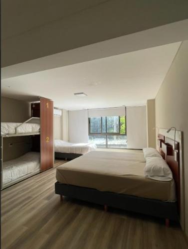 Nómade Hostel mdz (Nomade Hostel mdz) in Mendoza