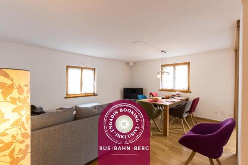 Chasa Praem, Scuol in Scuol, Schweiz